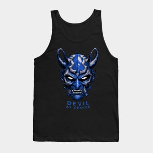 Halloween Tank Top